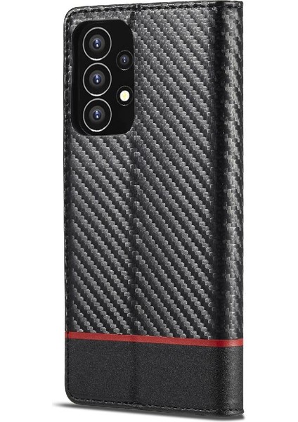 Kart Tutucu Kickstand ile Samsung Galaxy A53 5g Kart Ekleme Için Kılıf (Yurt Dışından) fiyatları