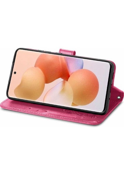 Xiaomi 12 Lite Için Kılıf (Yurt Dışından)