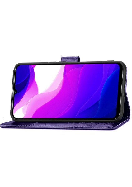 Xiaomi 10 Lite 5g Için Kılıf (Yurt Dışından)