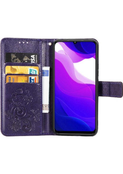 Xiaomi 10 Lite 5g Için Kılıf (Yurt Dışından)