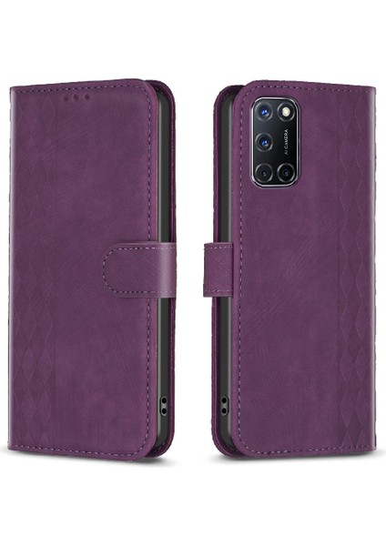 Samsung A52 Için Kılıf (Yurt Dışından)