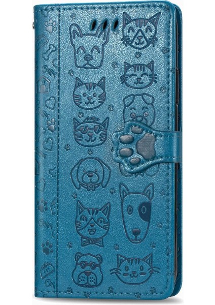 Xiaomi 10 Lite 5g Için Kılıf (Yurt Dışından)
