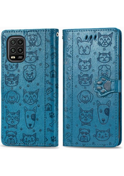 Xiaomi 10 Lite 5g Için Kılıf (Yurt Dışından)