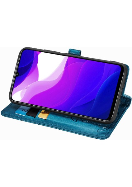 Xiaomi 10 Lite 5g Için Kılıf (Yurt Dışından)