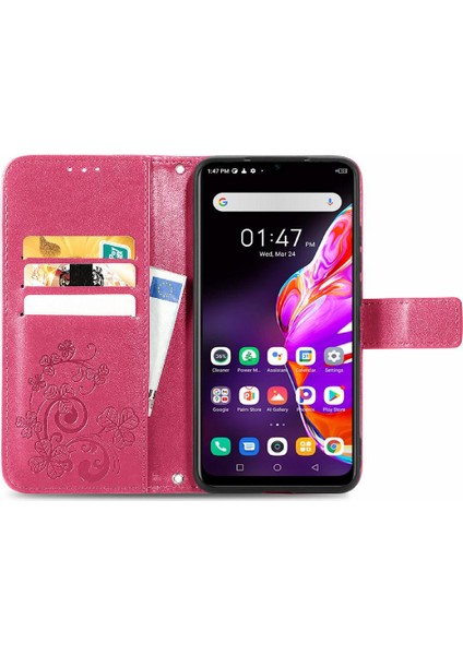 Infinix Sıcak 10T Kılıf Için Kılıf Zarif Iş Kısa Kayış Flip (Yurt Dışından) indirimleri