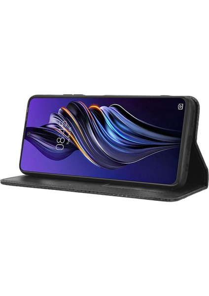 Tecno Pova 3 Pu Deri Cüzdan Manyetik Kapatma Için Kılıf (Yurt Dışından) fırsatları