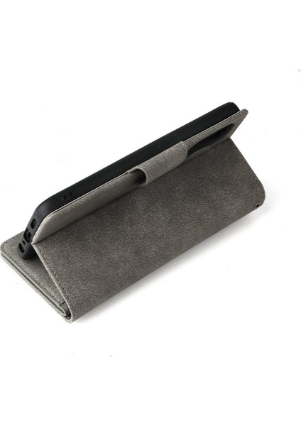 Oneplus Nord N20 5g Kart Tutucu Fermuar Cüzdan Kapak Manyetik (Yurt Dışından) modelleri