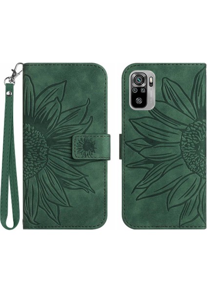 Xiaomi Poco M5S Için Kılıf (Yurt Dışından)