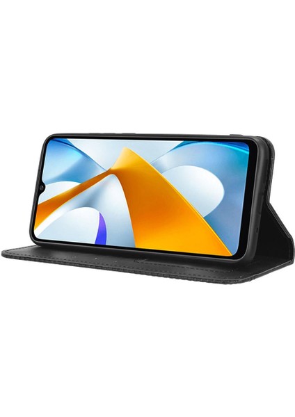 Xiaomi Poco C40 Için Kılıf (Yurt Dışından)