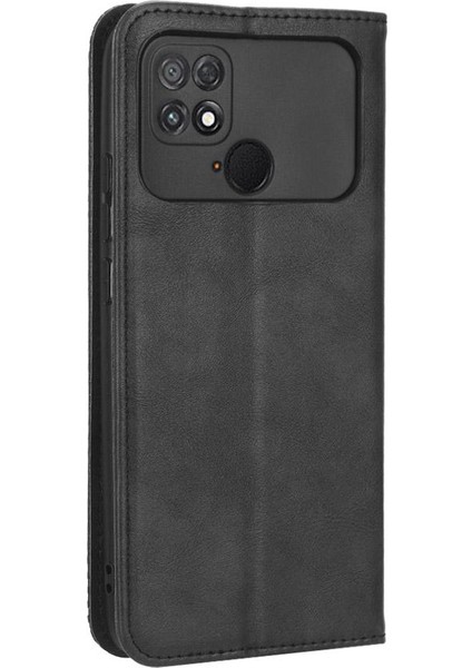 Xiaomi Poco C40 Için Kılıf (Yurt Dışından)