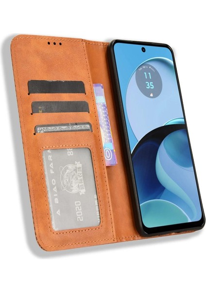 Motorola Moto G14 4g Için Kılıf (Yurt Dışından) indirimleri