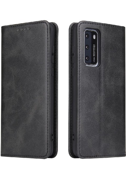 Huawei P40 Lite Için Kılıf (Yurt Dışından)