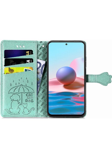 Xiaomi Redmi Not 10 4g Için Kılıf (Yurt Dışından) fiyatları