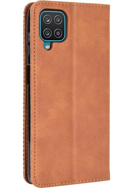 Samsung Galaxy A12 5g Için Kılıf (Yurt Dışından) modelleri