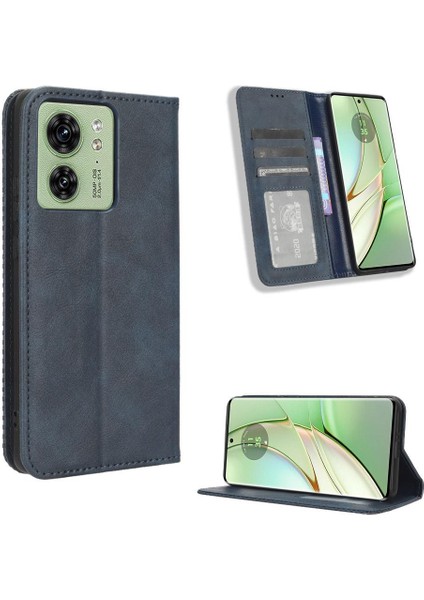 Motorola Edge 40 Için Kılıf (Yurt Dışından)