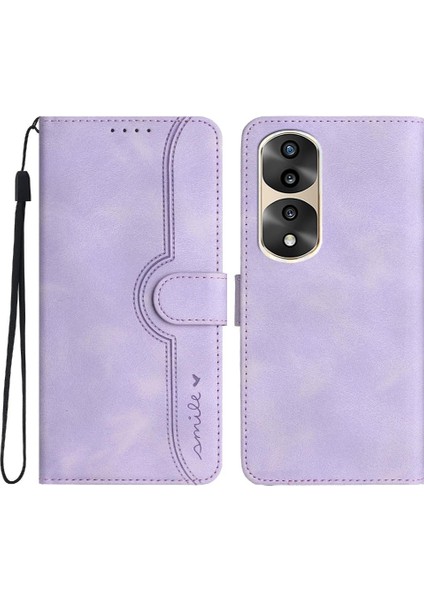 Huawei Honor 70 Pro Case ile Uyumlu (Yurt Dışından)