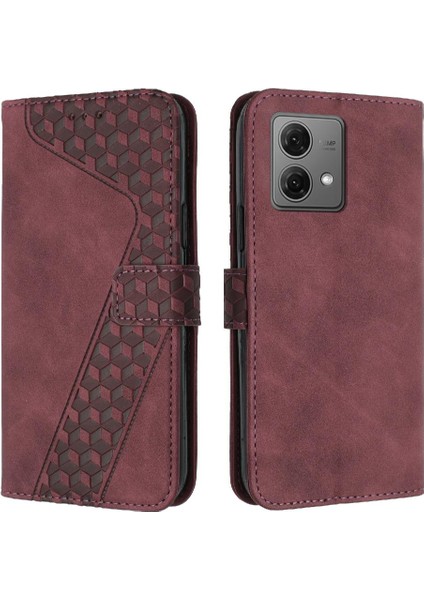 Motorola Moto Kenar 40 Neo Için Telefon Kılıfı (Yurt Dışından) indirimleri