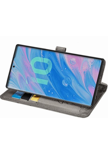 Samsung Galaxy Not 10 Pro Için Kılıf (Yurt Dışından)