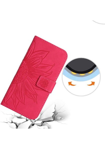 Xiaomi Redmi Not 9 Pro Max Için Kılıf (Yurt Dışından)