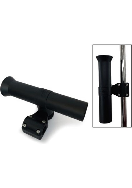 Kamış Yuvası Hareketli Dik