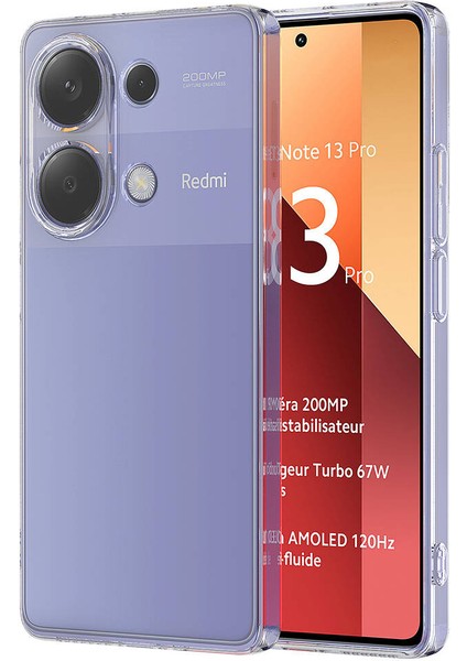 Xiaomi Redmi Note 13 Pro 4g Kılıf Zore Süper Silikon Kapak fiyatları