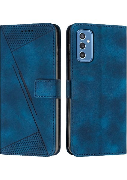 Samsung M52 5g Cüzdan Kılıf ile Uyumlu (Yurt Dışından)
