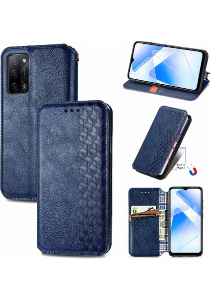 Oppo Oppo 5g Flip Kapak Için Kılıf Moda Tasarım Cüzdan Fonksiyonu Zarif (Yurt Dışından)