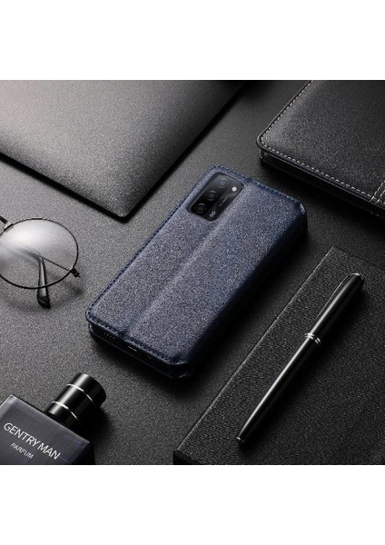 Oppo Oppo 5g Flip Kapak Için Kılıf Moda Tasarım Cüzdan Fonksiyonu Zarif (Yurt Dışından)