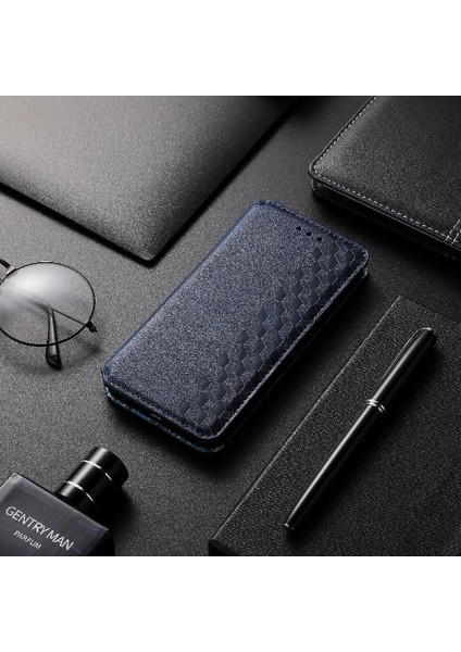 Oppo Oppo 5g Flip Kapak Için Kılıf Moda Tasarım Cüzdan Fonksiyonu Zarif (Yurt Dışından)