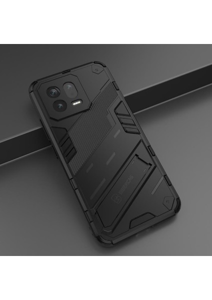Xiaomi 13 Pro 5g Koruyucu Kapak Için Kickstand Sağlam Askeri (Yurt Dışından)