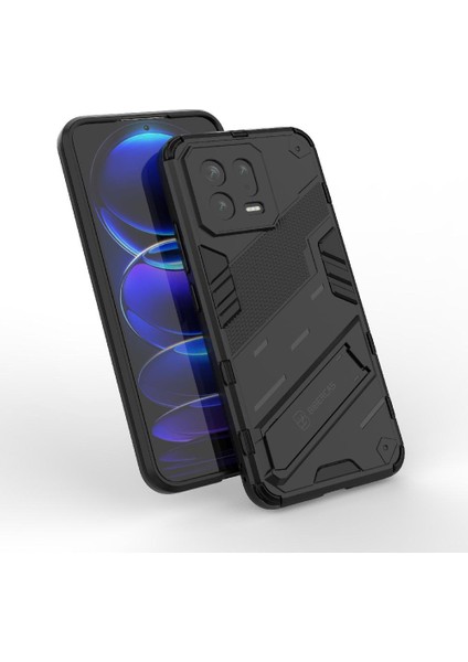 Xiaomi 13 Pro 5g Koruyucu Kapak Için Kickstand Sağlam Askeri (Yurt Dışından)