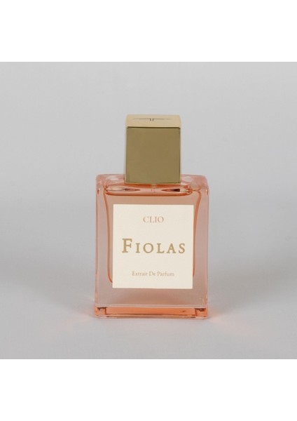 Clio Extrait De Parfum 50 ml