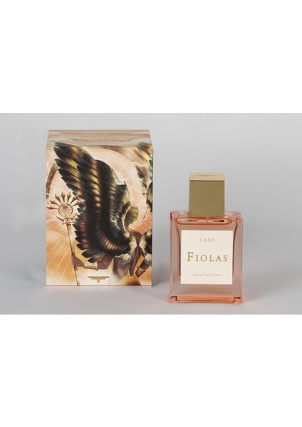 Clio Extrait De Parfum 50 ml