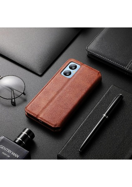 Blackview Blackview Moda Tasarım Kılıf Için Kılıf Cüzdan Fonksiyonu Flip (Yurt Dışından)