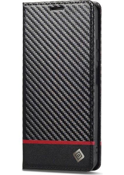 Xiaomi Poco X5 Için Kılıf Kart Tutucu Kickstand ile Tam Koruma Folio (Yurt Dışından)
