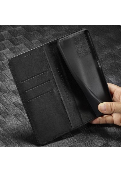 Xiaomi Poco X5 Için Kılıf Kart Tutucu Kickstand ile Tam Koruma Folio (Yurt Dışından) fiyatları
