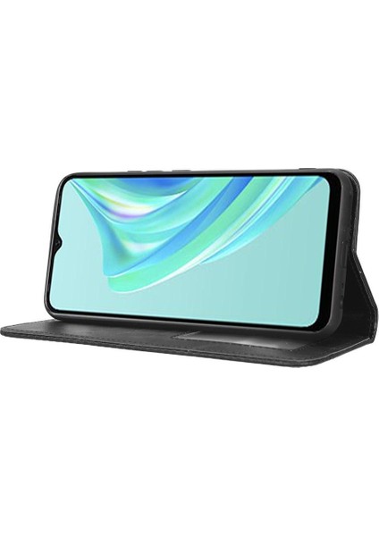 Infinix Sıcak 20I Pu Deri Manyetik Kapatma Cüzdan Için Kılıf (Yurt Dışından) modelleri