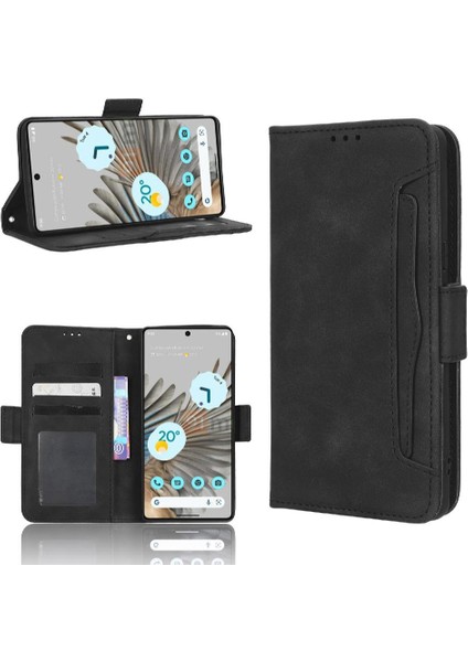 Google Pixel 7 5g Için Durum (Yurt Dışından)
