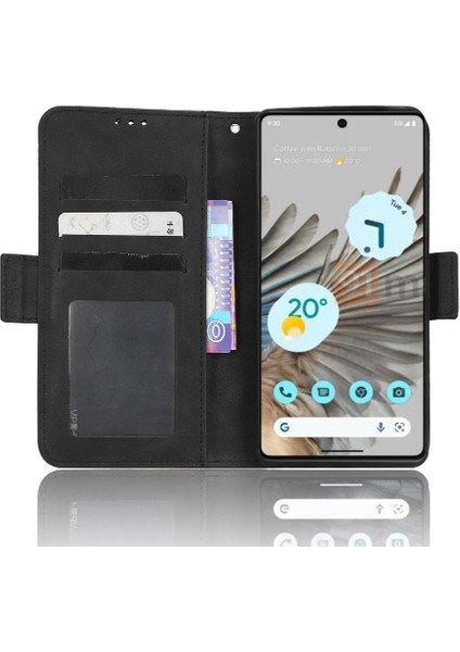 Google Pixel 7 5g Için Durum (Yurt Dışından) indirimleri