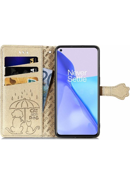 Oneplus 9 Için Kılıf (Yurt Dışından)