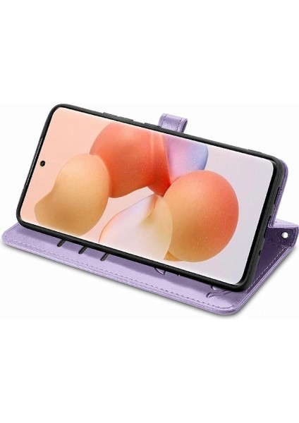 Xiaomi 12 Lite Için Kılıf (Yurt Dışından)