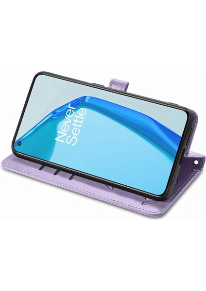 Oneplus 9r Için Kılıf (Yurt Dışından)