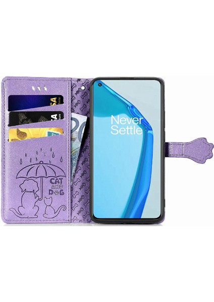Oneplus 9r Için Kılıf (Yurt Dışından)