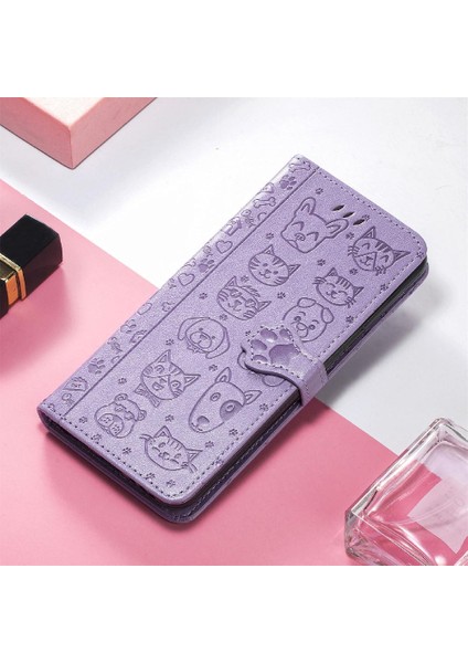 Oneplus 9r Için Kılıf (Yurt Dışından)