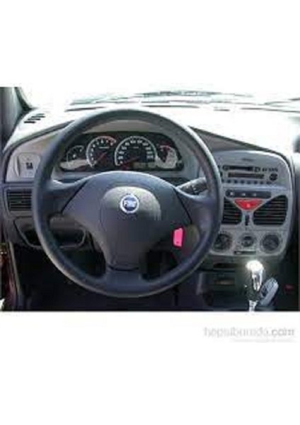 Fiat Palio-Albea 2002-2006 Teyp Çerçevesi