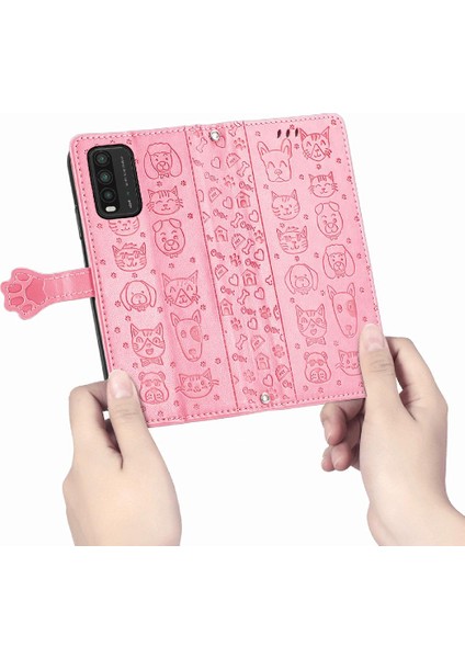 Xiaomi Redmi 9t Için Kılıf (Yurt Dışından) modelleri