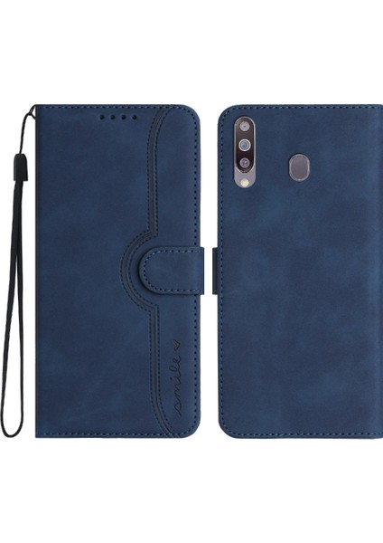 Samsung Galaxy A20S Durumda ile Uyumlu (Yurt Dışından)