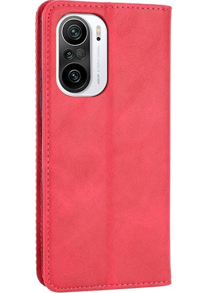 Xiaomi Poco F3 Için Kılıf (Yurt Dışından)