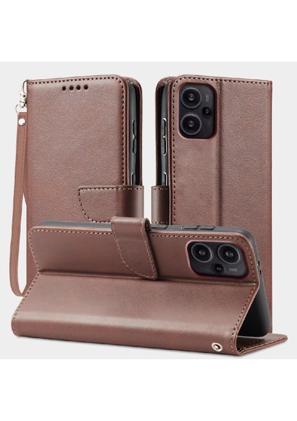 Xiaomi 13 Lite Için Kılıf (Yurt Dışından)