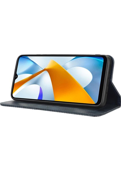 Xiaomi Poco C40 Için Kılıf (Yurt Dışından)